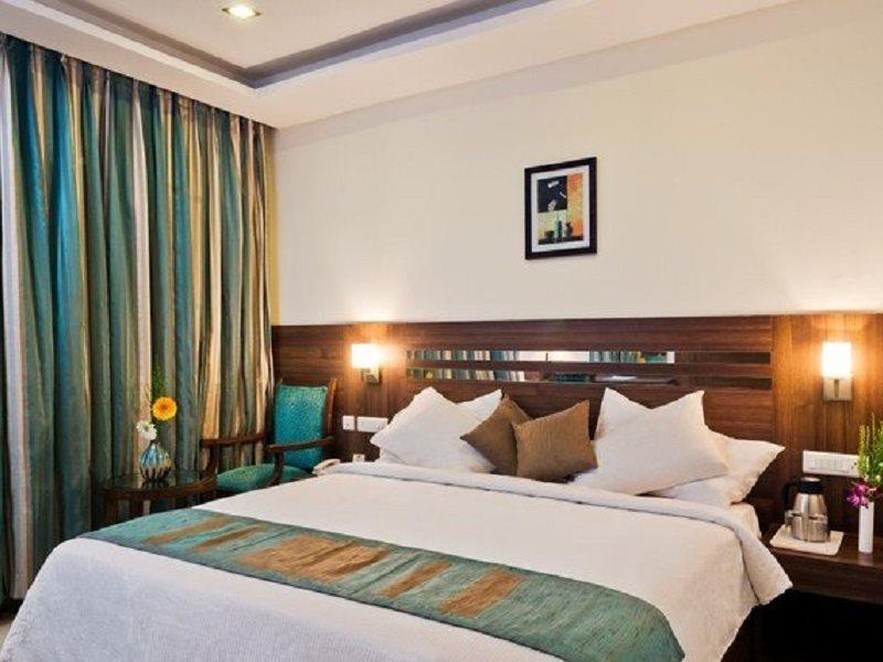 Hotel Southern Grand Vijayawāda Zewnętrze zdjęcie