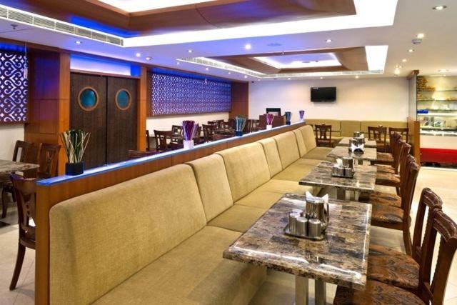 Hotel Southern Grand Vijayawāda Zewnętrze zdjęcie