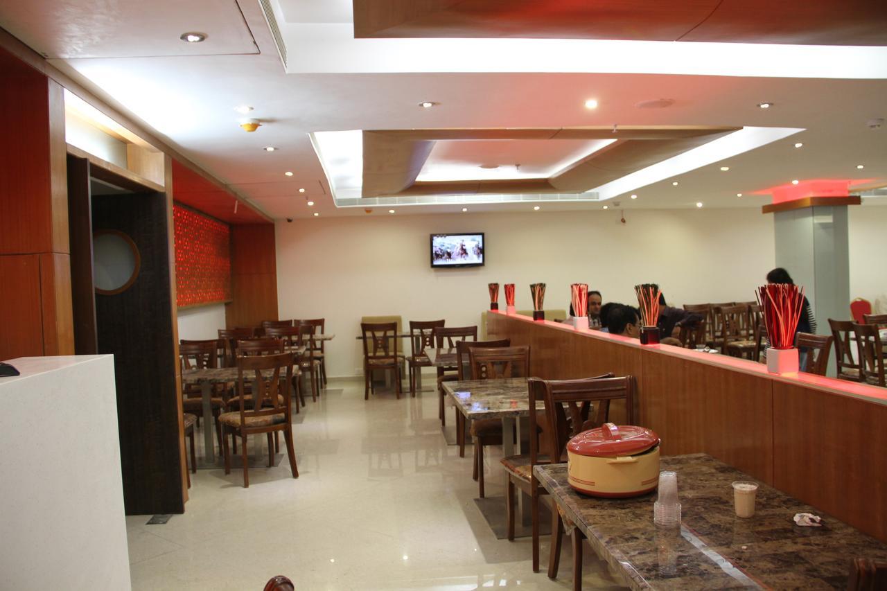 Hotel Southern Grand Vijayawāda Zewnętrze zdjęcie